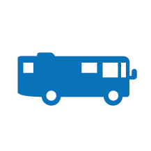 RV icon